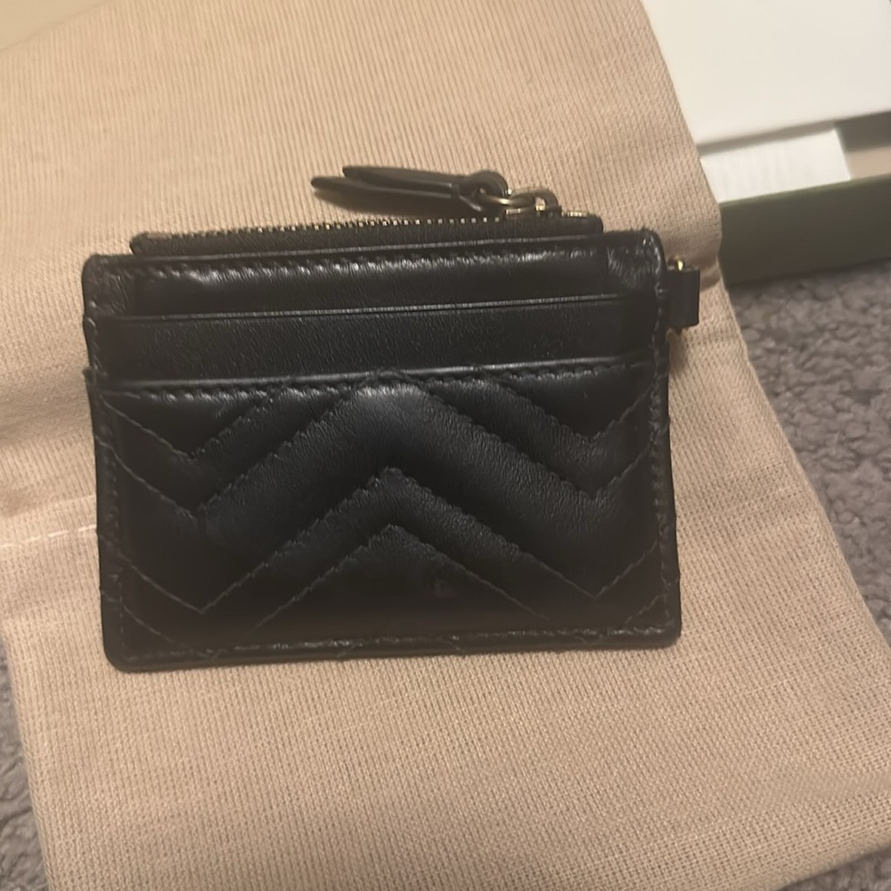 gucci key pouch - Picture 7 of 11